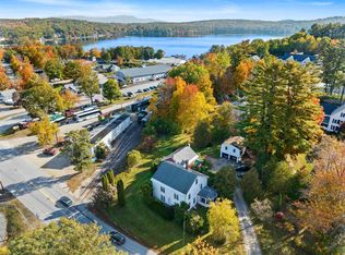 2 Lower Ladd Hill Rd, Meredith, NH 03253