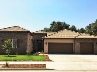 6649 W Wren Ave, Visalia, CA 93291