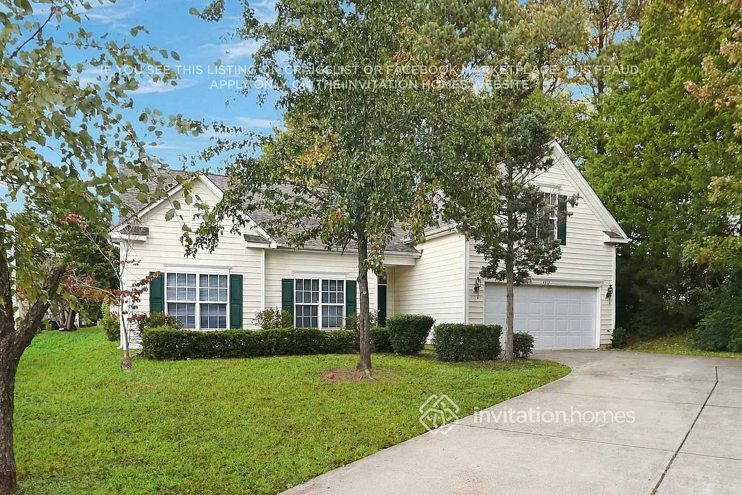 4302 Clymer Ct Charlotte, NC 28269 — Photo 4