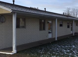 133 Reichart Ave APT D, Steubenville, OH 43953