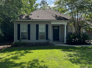 1051 Verna Ln #A, Lake Charles, LA 70611