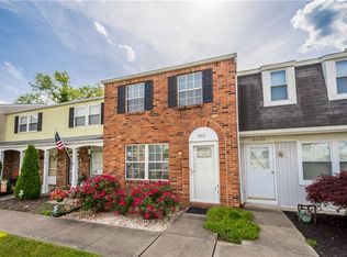 3012 Ridge Rd, South Park, PA 15129