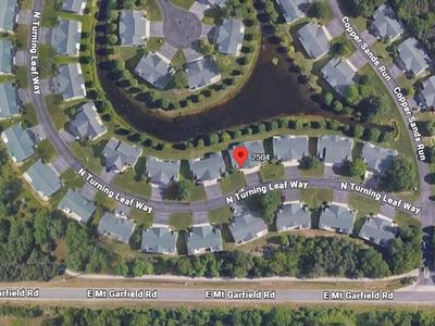 2504 E Turning Leaf Way, Fruitport, MI, 49415