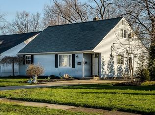 899 E 331st St, Eastlake, OH