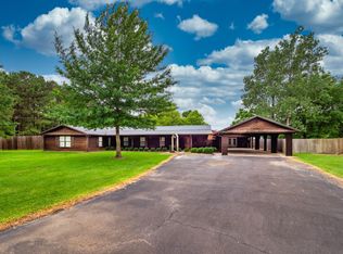 145 Three Prong Rd, Brandon, MS 39047