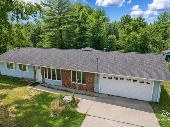 5910 E Baseline Rd, Mount Pleasant, MI 48858