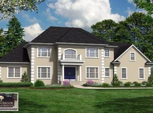 25 Jamieson Way, Hillsborough, NJ 08844