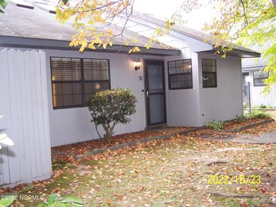 200 Rollins Drive #51, Greenville, NC, 27834