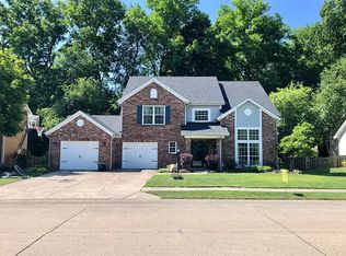 7573 Garrick St, Fishers, IN 46038