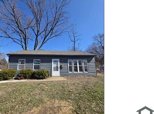 4306 Rozier Dr, Saint Louis, MO