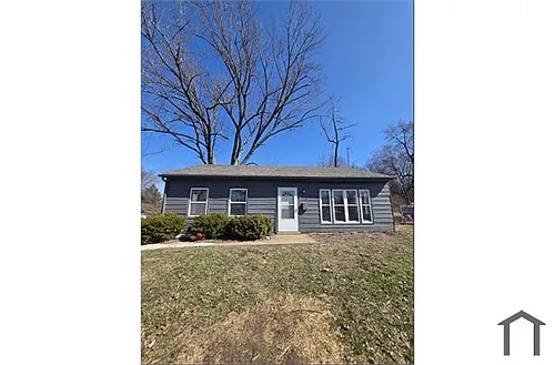 4306 Rozier Dr Photo 1
