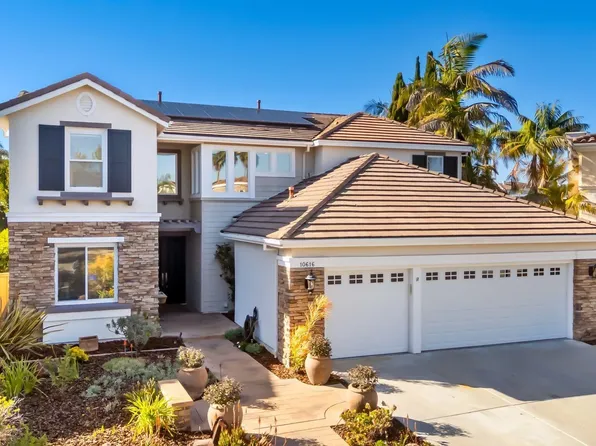 10616 Gingerwood Cv, San Diego, CA 92130
