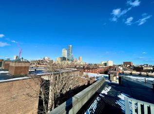 74 Fenway APT 14, Boston, MA 02115