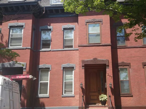 297 K St, South Boston, MA 02127