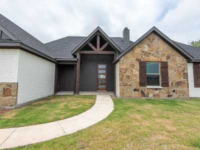 2008 Sky Ranch Rd, Weatherford, TX, 76087