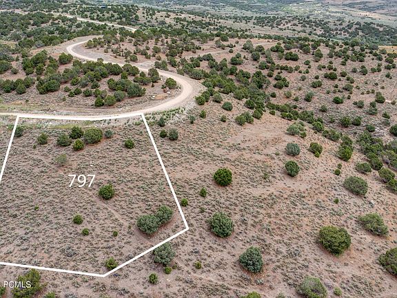 4th image of 3092 E Red Knob Way Lot 797