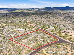 4580 E Fawn Cir #59, Rimrock, AZ 86335