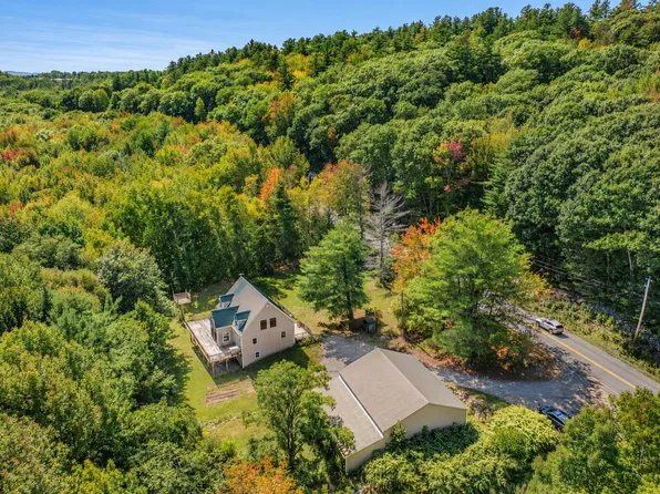 42 Belfast Road, Northport, ME 04849