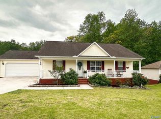 300 Temple Xing, Arab, AL 35016