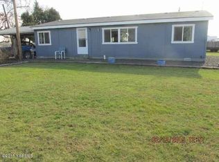 15930 Yakima Valley Hwy, Zillah, WA 98953