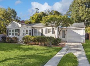 1815 E Central Blvd, Orlando, FL 32803