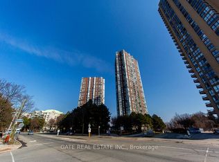 7 Concorde Pl #1602, Toronto, ON