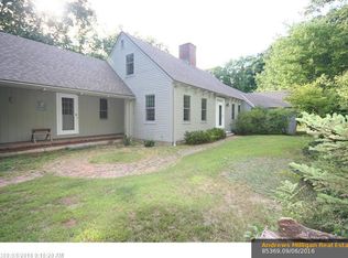 15 Ox Plow Ln, Kennebunkport, ME 04046