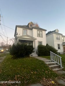 1688 Avenue B, Schenectady, NY, 12308
