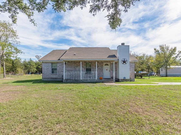 2601 W County Road 3306, Greenville, TX 75402