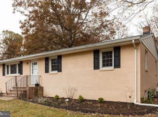 5173 Colebrook Dr, La Plata, MD