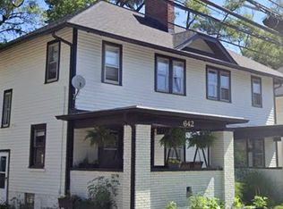 644 E 54th St, Indianapolis, IN