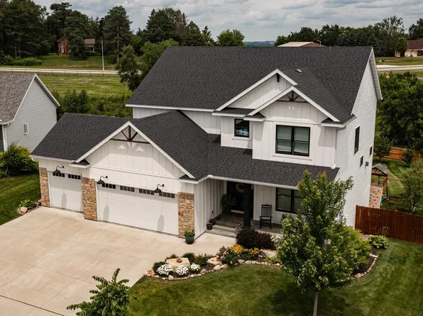 6473 Summit Pine Ln NW, Rochester, MN 55901