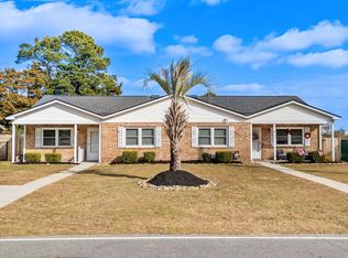 1004 Belle Dr, North Myrtle Beach, SC 29582