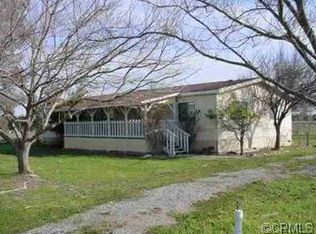 3150 Barham Ave, Corning, CA 96021