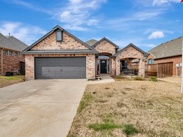 12513 Outlook Ave, Fort Worth, TX 76244