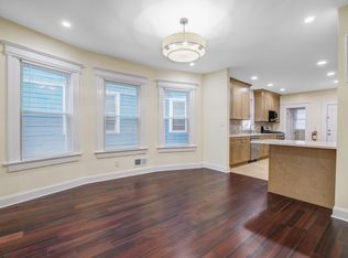 40 N Willow St Floor 1, Montclair, NJ 07042