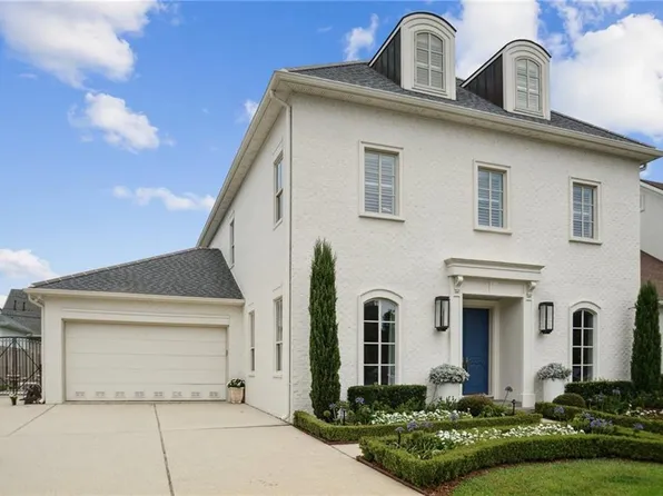 14 Beresford Dr, Metairie, LA 70001
