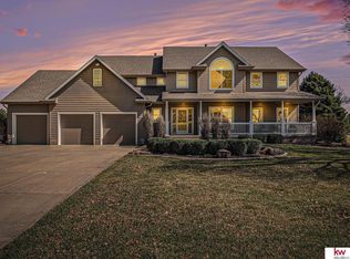 3321 S 217th St, Elkhorn, NE 68022