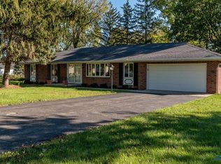 214 Ruch St, Luckey, OH 43443