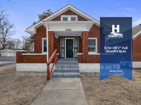 3922 River Park Dr, Louisville, KY 40211