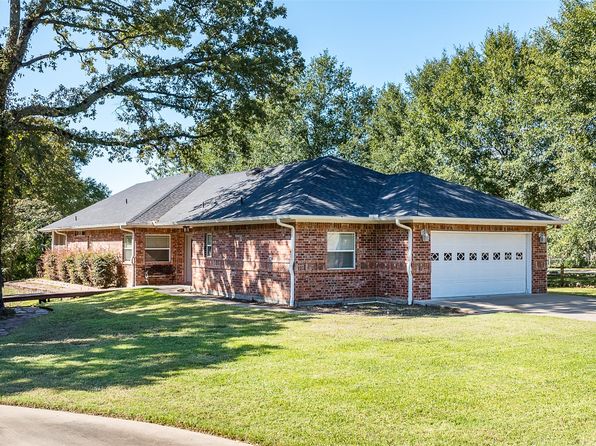 200 Bushwhacker Dr, Mabank, TX 75156