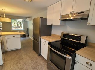 195 N Fork Rd #B, Black Mountain, NC 28711