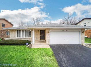 18442 California Ave, Homewood, IL 60430
