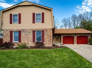 11974 Cedarcreek Dr, Cincinnati, OH 45240