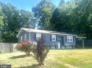 8509 Perth Ln, Clinton, MD 20735