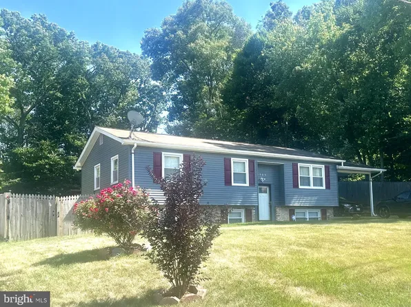 8509 Perth Ln, Clinton, MD 20735