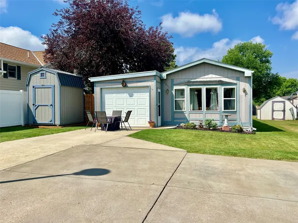 4231 Morningside Cir, Great Falls, MT 59405