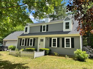39 Rosemary Ln, Centerville, MA 02632