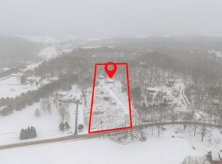 29941 Blosser Rd, Logan, OH 43138