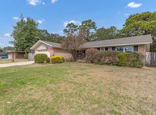 129 12th Ave, Shalimar, FL 32579
